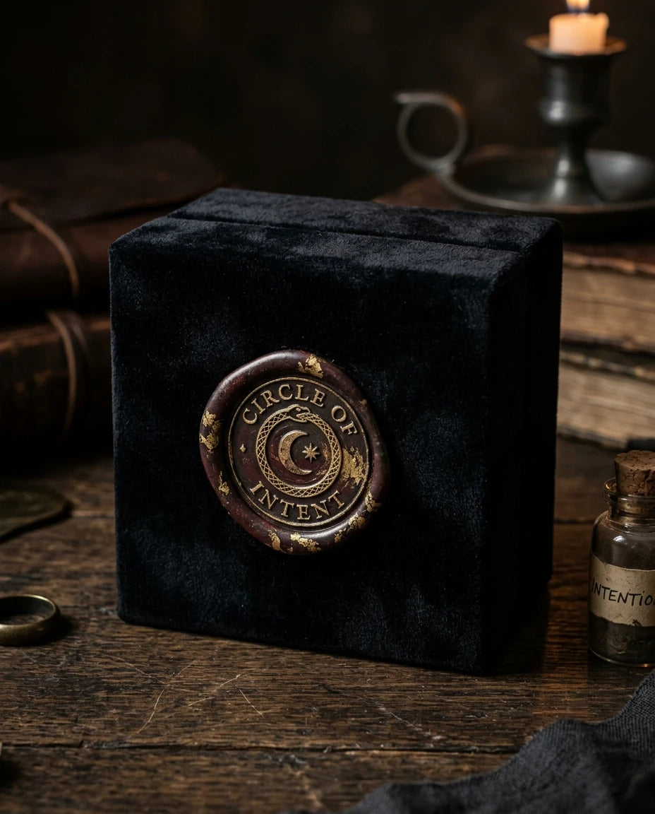 Pixiu bracelet premium packaging box