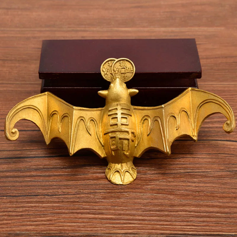 Five Emperors tassel video thumbnail